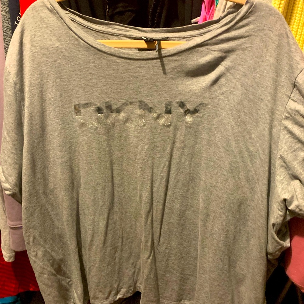 DKNY 3xL ladies top